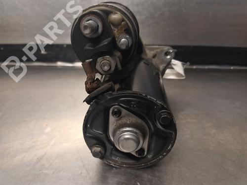 Starter OPEL CORSA C (X01) 1.0 (F08, F68) | BP9339724M8 