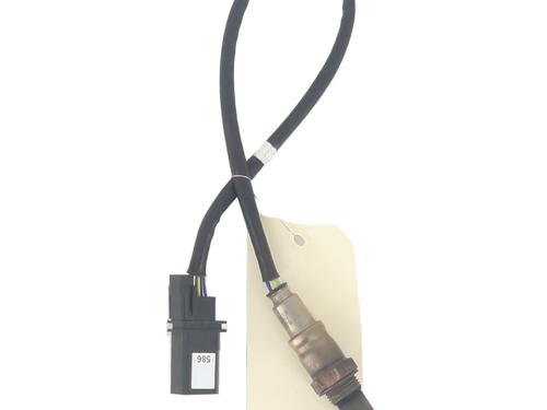 Used Electronic sensor SKODA FABIA III (NJ3) 1.0 (75 hp) 30142755