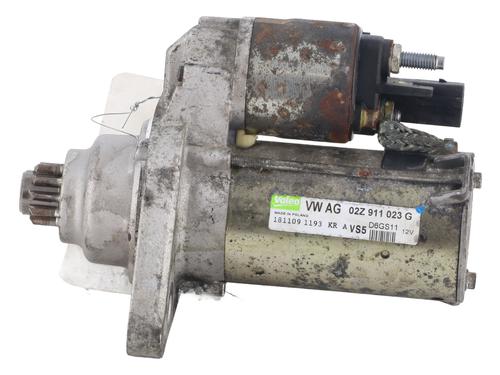 starter-vw-golf-vi-5k1-2008-2009-2010-2011-2012-2013-2014-36035277 main image