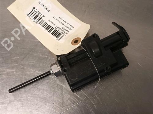 Andre RENAULT MEGANE IV Hatchback (B9A/M/N_) 1.5 dCi 110 (B9A3) | BP14866915O1 
