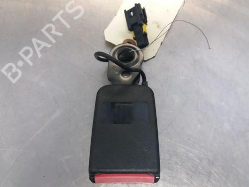 Used Seat buckle PEUGEOT 207 CC (WD_) 1.6 HDi (109 hp) 14864835