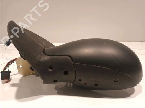 Retrovisor esquerdo PEUGEOT 206 Hatchback (2A/C) 1.4 HDi eco 70 | BP15076644C26 