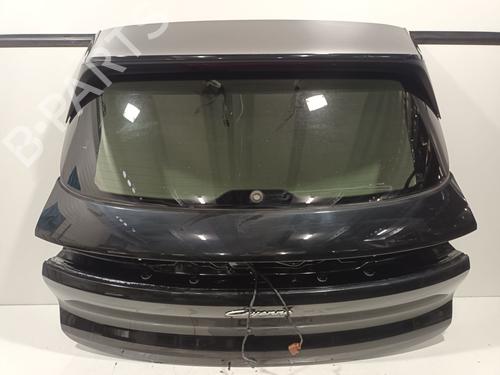 Used Tailgate PORSCHE CAYENNE Coupe (9YB) 3.0 E-Hybrid AWD (9YBAV1) (470 hp) 30170458