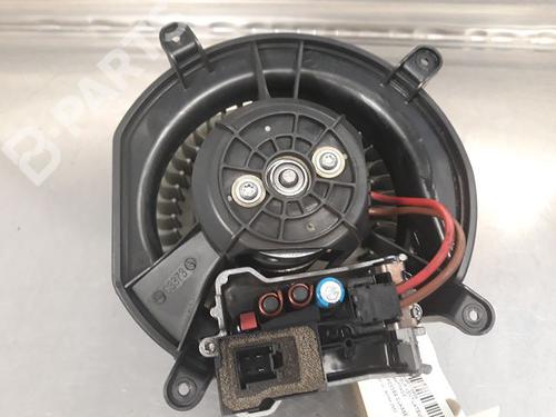 Used Heater blower motor MERCEDES-BENZ E-CLASS (W211) E 270 CDI (211.016) (163 hp) 9319237