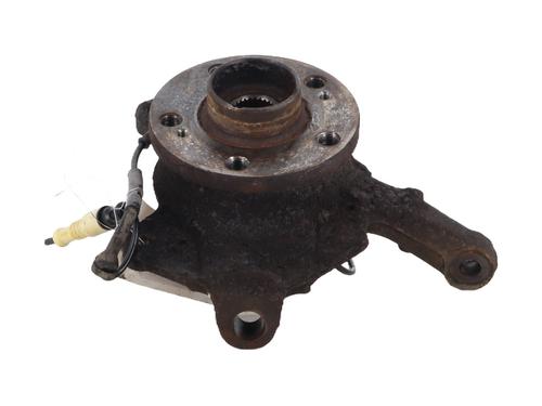 Right front steering knuckle RENAULT ESPACE IV (JK0/1_) 2.0 dCi (JK02, JK03) | BP29448345M26 