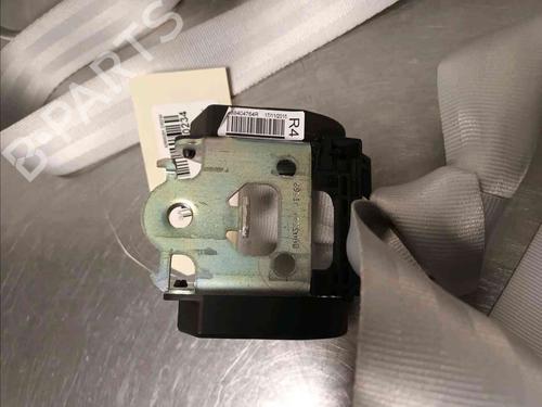 Rear right belt tensioner RENAULT SCÉNIC III (JZ0/1_) 2.0 dCi (JZ0Y, JZ26) | BP20603856C90 