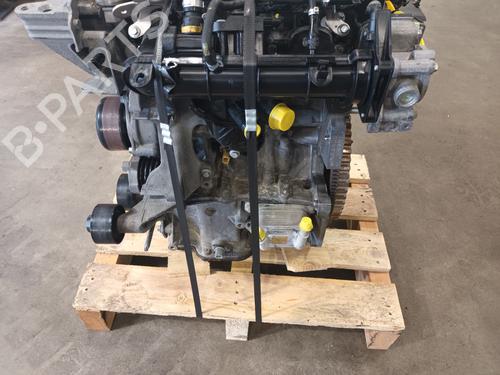 Engine RENAULT CAPTUR I (J5_, H5_) 0.9 TCe 90 | BP36797485M1 - Image 3