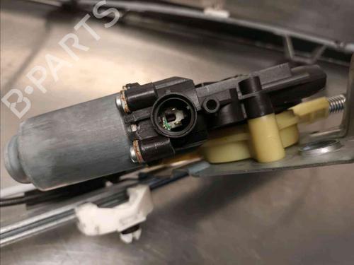 Front right window mechanism MERCEDES-BENZ CITAN Box Body/MPV (W415)  | BP31012250C23 