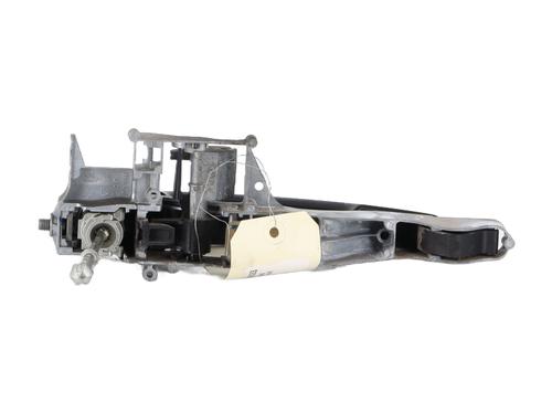 Front left exterior door handle CITROËN BERLINGO MULTISPACE (B9) 1.6 HDi 90 | BP30170372C128