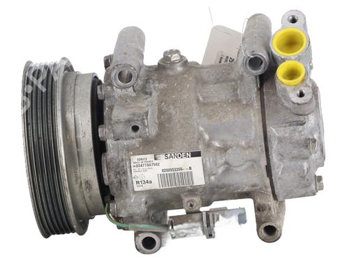 Compressor A/A MERCEDES-BENZ CITAN Box Body/MPV (W415) [2012-2021]  29763458