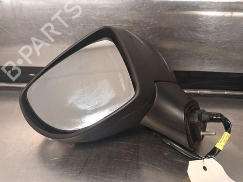 Used Left mirror NISSAN MICRA V (K14) [2016-2025]  21083524