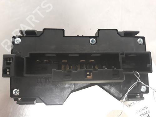 Warning switch MERCEDES-BENZ CLK (C208) CLK 430 (208.370) | BP15740941I22 