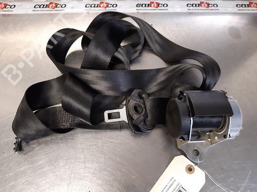 Used Rear right belt tensioner VW POLO (9N_, 9A_) 1.2 (54 hp) 21781478