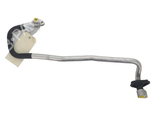 Klimaleitungen für PORSCHE CAYENNE Coupe (9YB) 3.0 E-Hybrid AWD (9YBAV1) (470 hp) 31124648