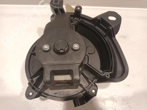 Heater blower motor FIAT GRANDE PUNTO (199_) 1.3 D Multijet | BP21084237M62 