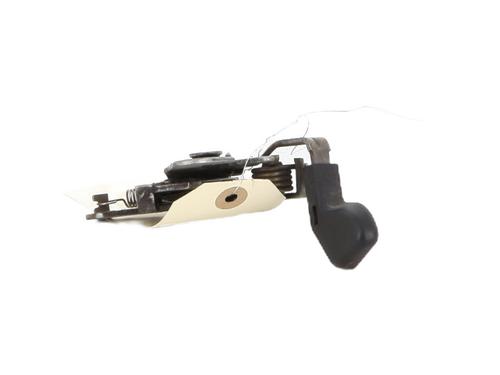 Hood lock PEUGEOT 1007 (KM_) 1.4 | BP25984105C133 