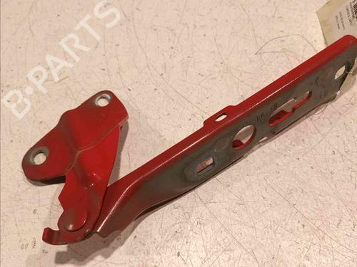 Hinge/Door check strap AUDI Q3 (8UB, 8UG)  | BP20606170C146 