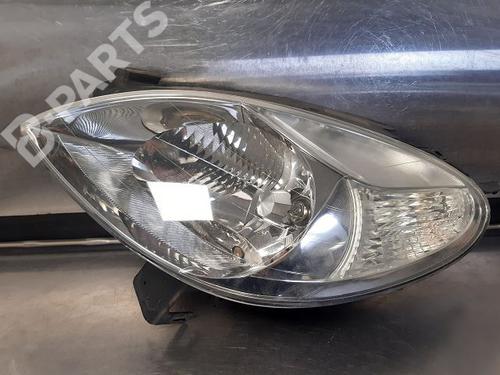 Used Left headlight CITROËN XSARA PICASSO (N68) 2.0 HDi (90 hp) 9334235