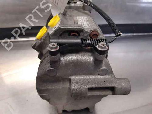 AC compressor JEEP GRAND CHEROKEE II (WJ, WG) 2.7 CRD 4x4 | BP30120625M34