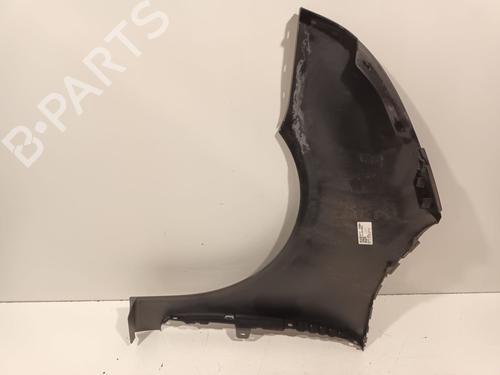 Forkjerm høyre CITROËN C4 Grand Picasso I (UA_) 1.6 HDi 110 | BP29933570C42