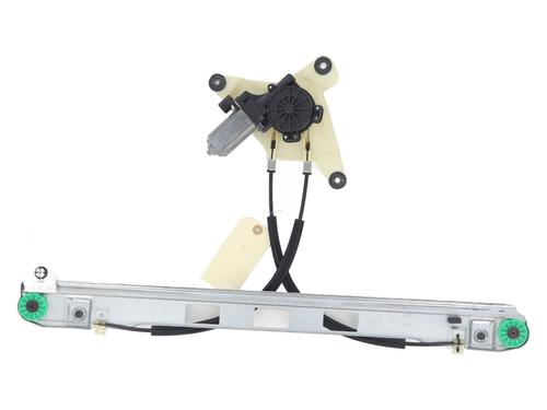 Front left window mechanism RENAULT MASTER III Van (FV)  | BP28138641C22 