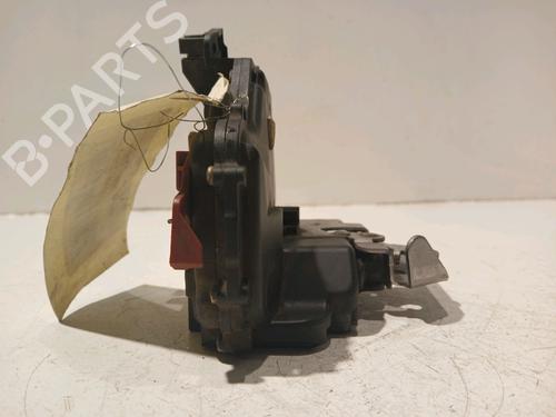 Front right lock AUDI A3 (8P1) 2.0 TDI 16V | BP9330573C97 