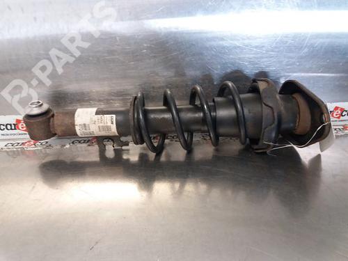 Used Right rear shock absorber MINI MINI (R56) One D (90 hp) 9328466