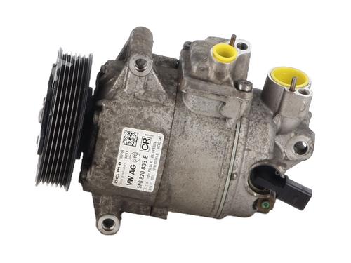 Used AC compressor VW POLO V (6R1, 6C1) 1.2 TDI (75 hp) 29448324