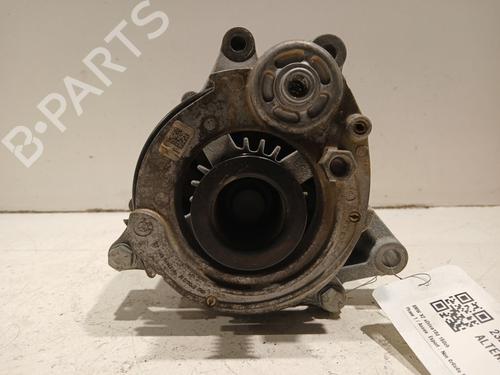 Generator BMW X2 (F39) sDrive 18 d (150 hp) 20606219