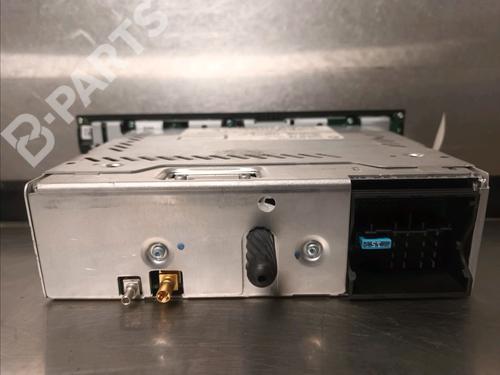 Radio BMW 1 (E81) 118 d | BP11533121E6 