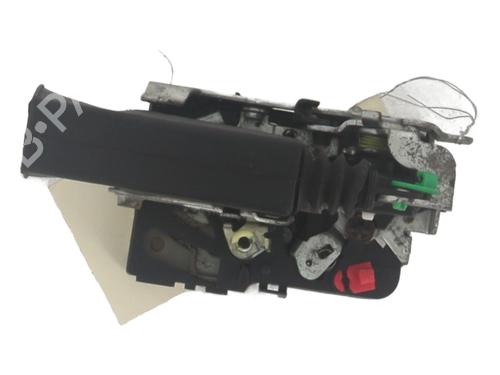 Front left lock DACIA LOGAN (LS_) 1.5 dCi (LS0K) | BP36034539C98 - Image 3