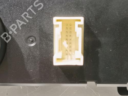 Climate control MERCEDES-BENZ SLK (R170) 200 (170.435) | BP16202451I5 