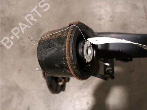 Rear axle HYUNDAI i20 I (PB, PBT) 1.1 CRDi | BP16416601M2 