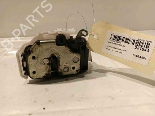 Used Front right lock ALFA ROMEO 159 (939_) 1.9 JTDM 16V (939AXF1B, 939AXC1B) (136 hp) 20604586