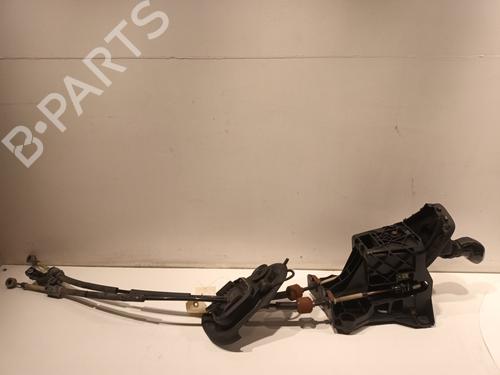 gearstang-opel-combo-box-bodympv-k9-2018-39733432 main image