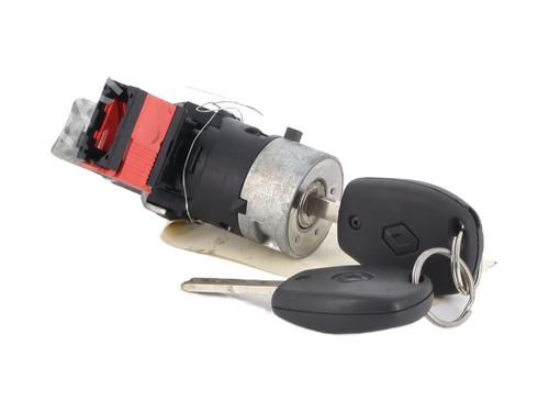 Used Ignition barrel RENAULT KANGOO Express (FW0/1_) 1.5 dCi 70 (FW0A, KW0V) (68 hp) 32259268