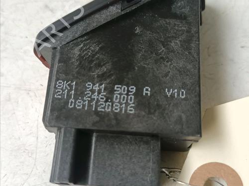 Warning switch AUDI A5 (8T3) 2.0 TDI | BP14947881I22 