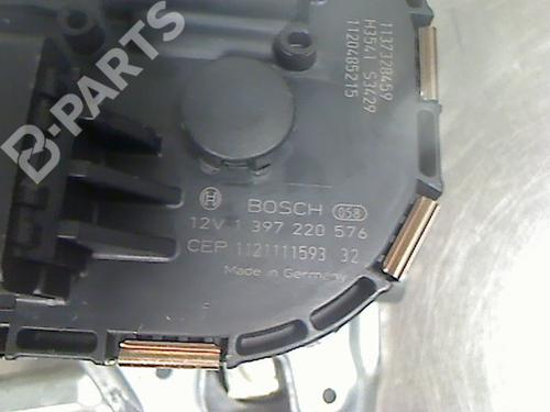 Front wiper motor PEUGEOT 3008 I MPV (0U_) 1.6 HDi | BP9317379M29 