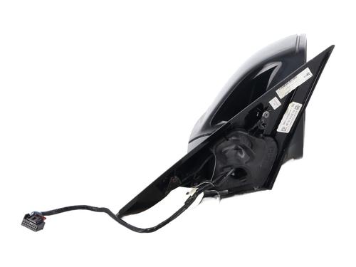 Right mirror AUDI Q5 (8RB) 2.0 TDI quattro | BP29554410C27 