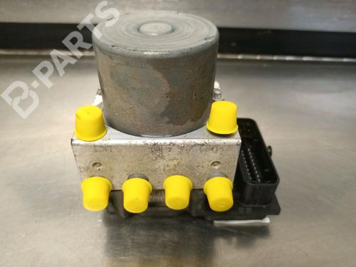 Used ABS pump ABS pump PEUGEOT 308 SW I (4E_, 4H_) 1.6 HDi (109 hp) 10683323 10683323