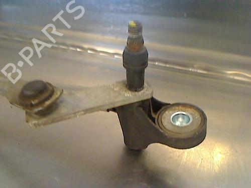 Front wipers mechanism BMW X5 (E53) 3.0 d | BP14869920C83 