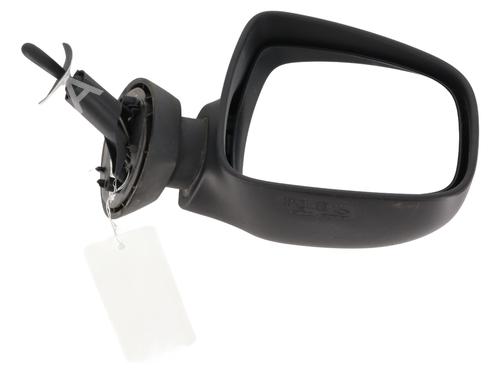 Right mirror DACIA SANDERO 1.2 16V | BP23558380C27 
