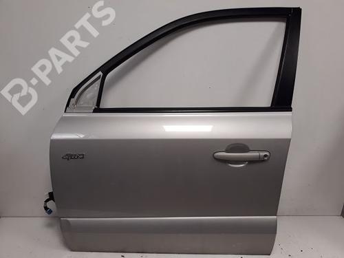 Used Left front door HYUNDAI TUCSON (JM) 2.0 CRDi All-wheel Drive (140 hp) 9325388