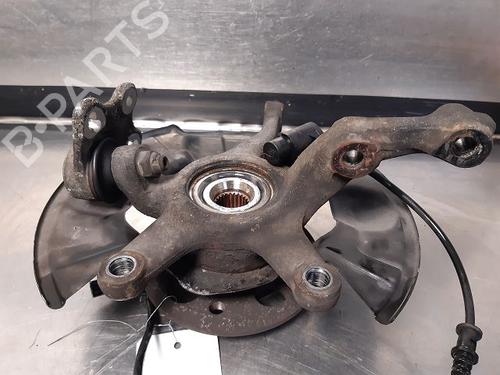 Right front steering knuckle MERCEDES-BENZ A-CLASS (W168) A 170 CDI (168.009, 168.109) | BP14860099M26 