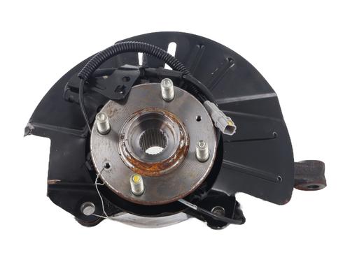 Højre Styrespindel Lejehus Højre Styrespindel Lejehus KIA RIO IV (YB, SC, FB) 1.2 CVVT (84 hp) 36035492 36035492