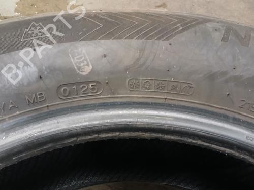 Andre DACIA DUSTER (HS_) 1.6 16V LPG | BP31181245O1 