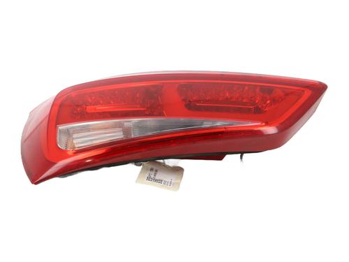 Left taillight AUDI A1 (8X1, 8XK) 2.0 TDI | BP29382420C34 