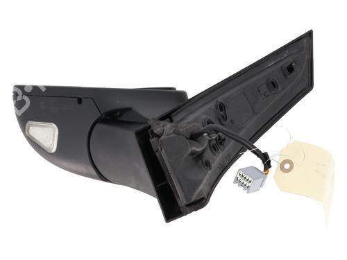 Left mirror FORD FOCUS C-MAX (DM2) 2.0 TDCi | BP23207107C26 