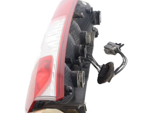 Left taillight FORD TRANSIT CONNECT V408 Box Body/MPV 1.6 TDCi | BP36291419C34 - Image 2