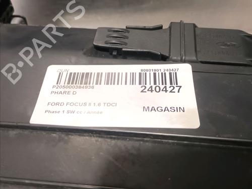 Right headlight FORD FOCUS II Turnier (DA_, FFS, DS) 1.6 TDCi | BP17452612C29 